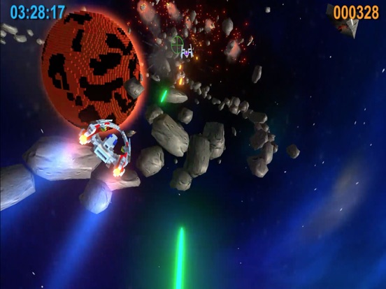 Space Thrones iPad Screenshots